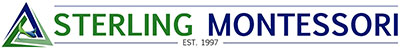 sterling montessori logo