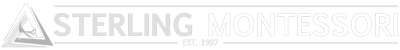sterling montessori logo
