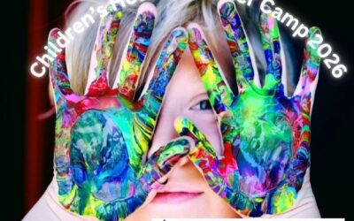 CHILDREN’S HOUSE SUMMER CAMP RETURNS in 2026!